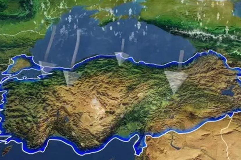 İmdadımıza koştu! Afrika ve Basra'yı gönderiyor: Çarşamba günü "oh be" dedirtecek...