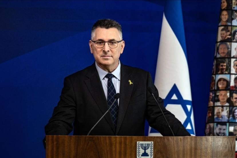 İsrail Dışişleri Bakanı, Hamas ile ateşkesi değerlendirdi