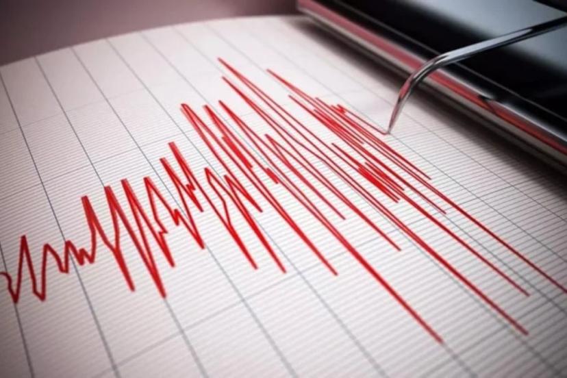 İstanbul'da hissedilen deprem