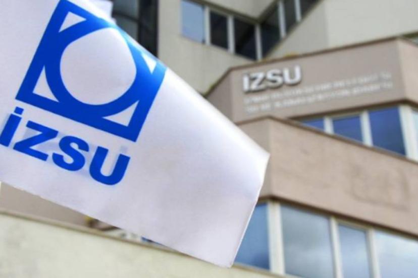 İzmir'de sular kesilecek: 21 mahallede 22 saat