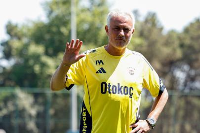 Jose Mourinho'nun yeni yardımcıları belirlendi
