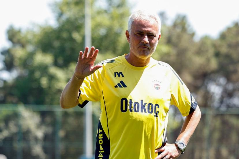 Jose Mourinho'nun yeni yardımcıları belirlendi