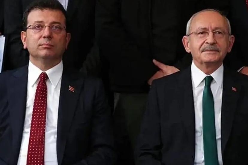 Kemal Kılıçdaroğlu ile Ekrem İmamoğlu’nun görüşmesine dair çarpıcı bilgiler
