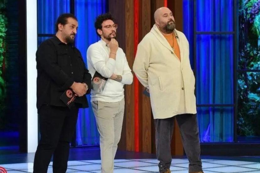MasterChef’te 10. önlük sahibini buldu! İşte o isim…