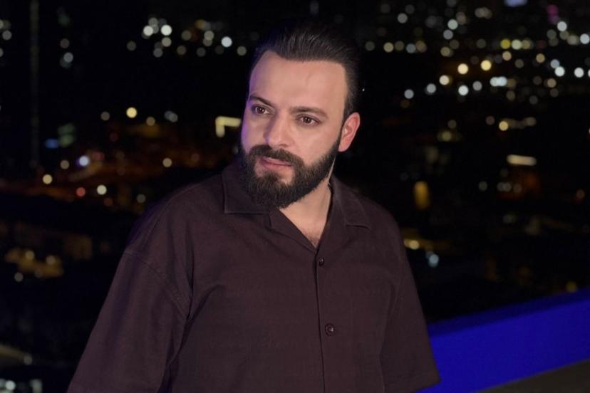 Mohamed Najar: Erbil'den Yükselen Müzik Yıldızı ve Hayatının Tutkusu