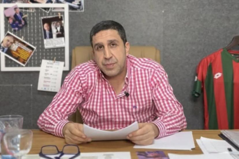 Muhammed Yakut hayatını kaybetti