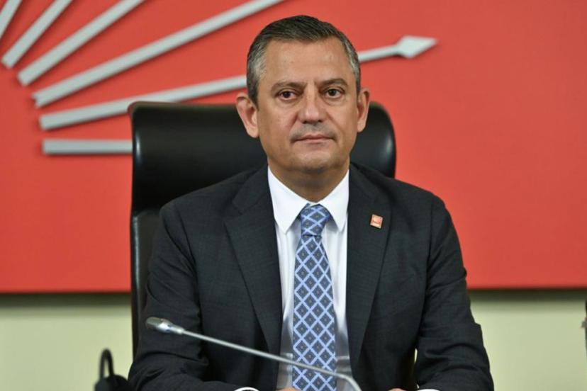 Özgür Özel'den Manavgat açıklaması: Suça bulaşan kim varsa cezalandırılsın