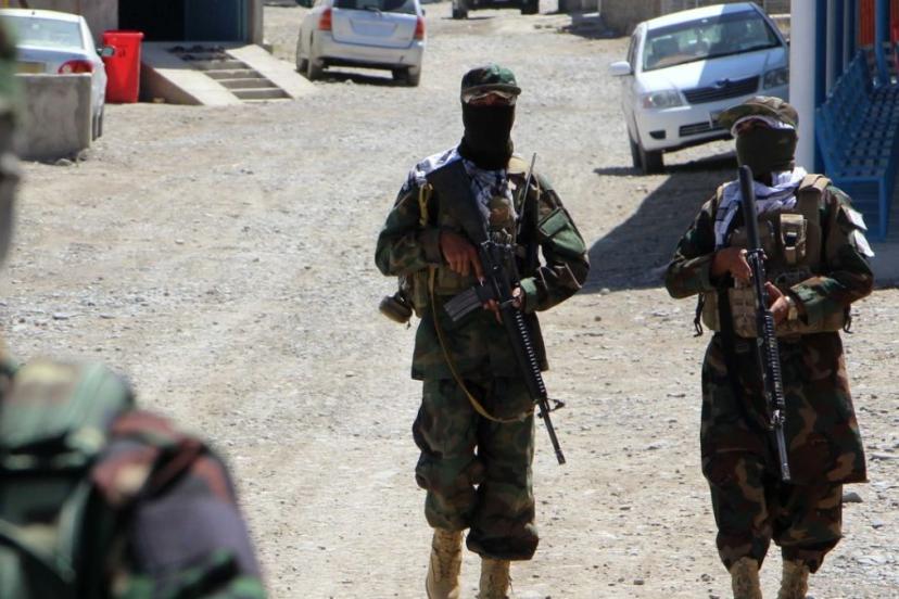Pakistan, Afganistan'dan ülkeye sızmaya çalışan 8 kişinin öldürüldüğünü açıkladı