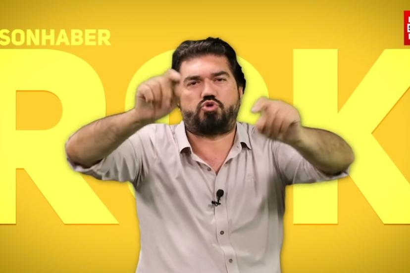 Rasim Ozan Kütahyalı'nın 'şaibeli kurultay' öngörüsü: Yine dediği çıktı