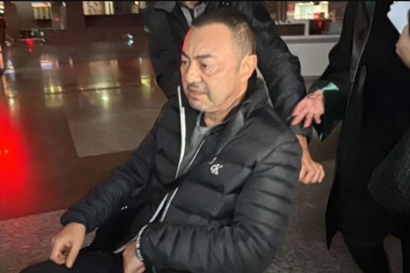 Serdar Ortaç, açıklamasıyla hayranlarını üzdü: "Ömrüm ya 10-15 yıl kaldı ya da hiç"