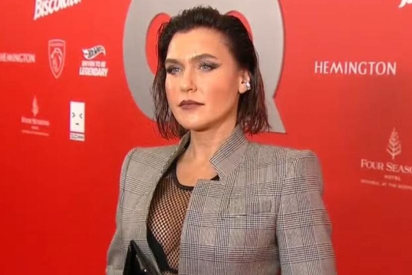Şevval Sam eleştirilere cevap verdi: "Aşkı korumak için söyledim"