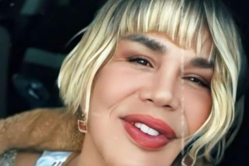 Sezen Aksu'nun son hali! Yeni imajına yorum yağdı.