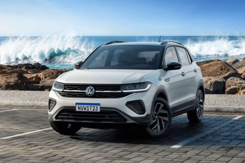 SUV meraklılarına müjde: Volkswagen fiyatları aşağı çekti