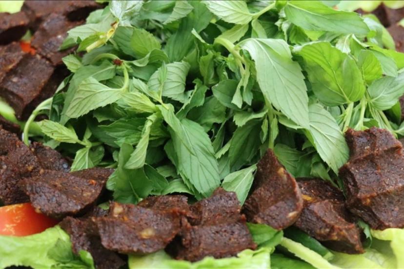Taste Atlas’ta günün yemeği çiğ köfte