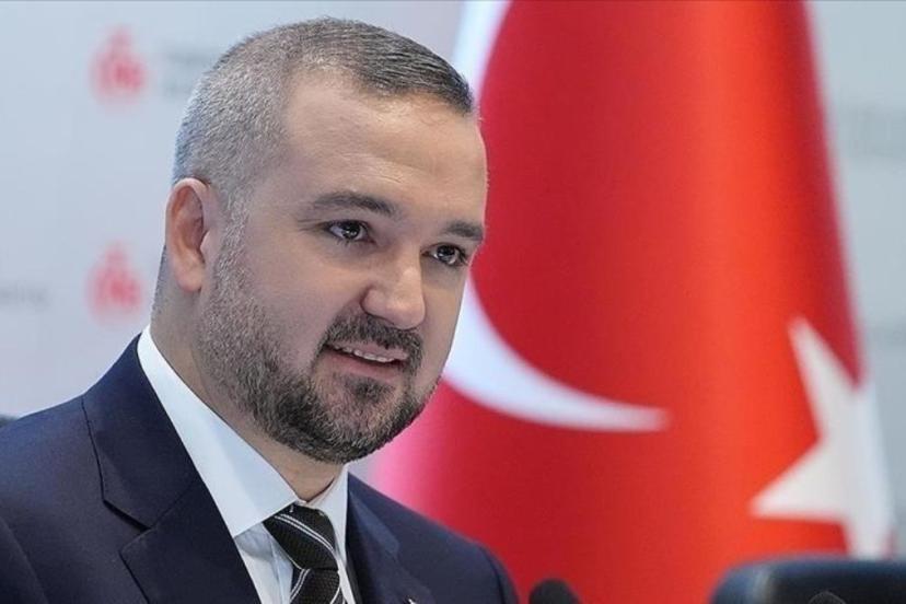 TCMB Başkanı Fatih Karahan'a yeni görev