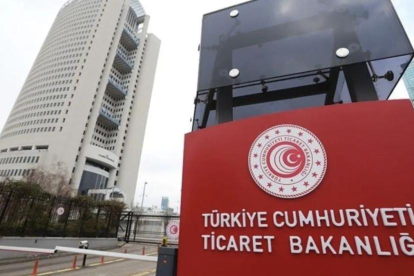 Ticaret Bakanlığı 2025'in ilk 6 ayındaki denetimlerde 5,9 milyar lira ceza kesti