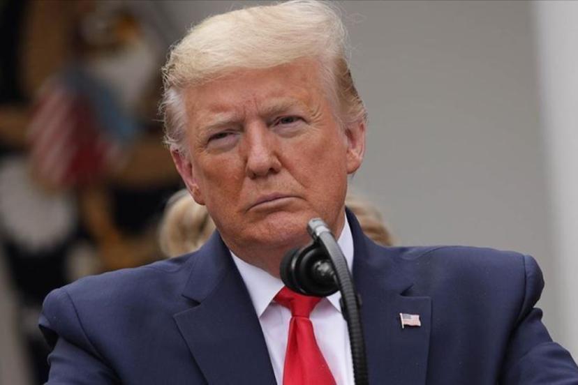 Trump, yabancı turistlerin ulusal park girişlerine zam yaptı
