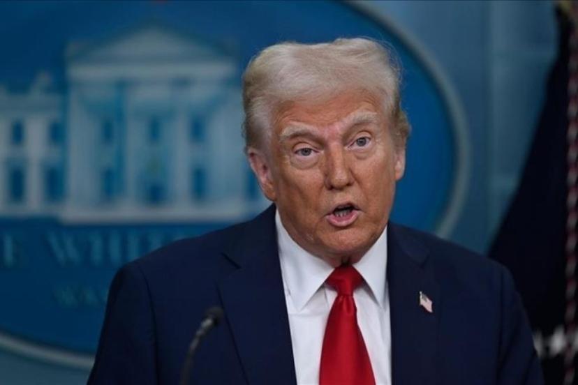 Trump: Zelensky, Rusya'yı hedef almamalı