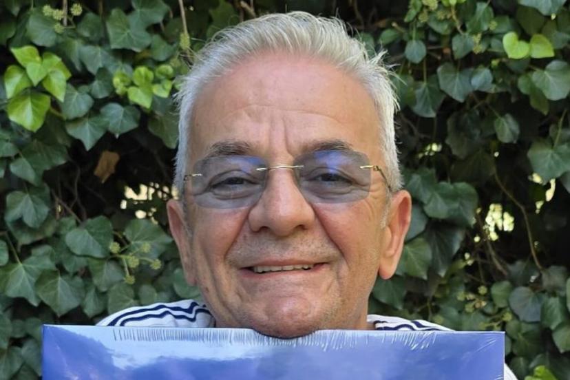 Zafer Algöz Son Sefer filminin çekim arasında otobüsle kaza yaptı! O anlar sosyal medyaya düştü