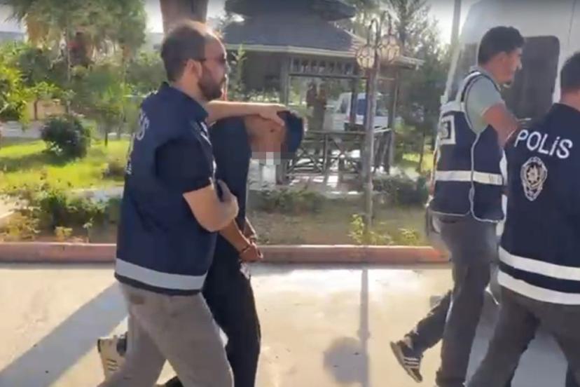 Aydın'da sahte MİT’çilere operasyon: 4 kişi tutuklandı