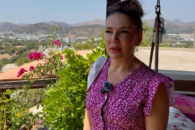 Bodrum'da su kesintisi sürüyor: Vatandaş isyan etti