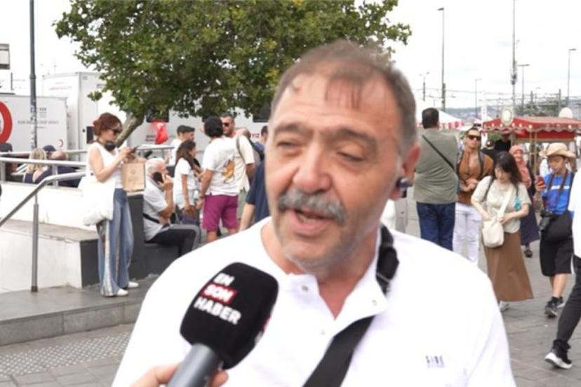Gurbetçinin sitemi: Horlanıyoruz, Almanya'da yabancı, burada Almancı!