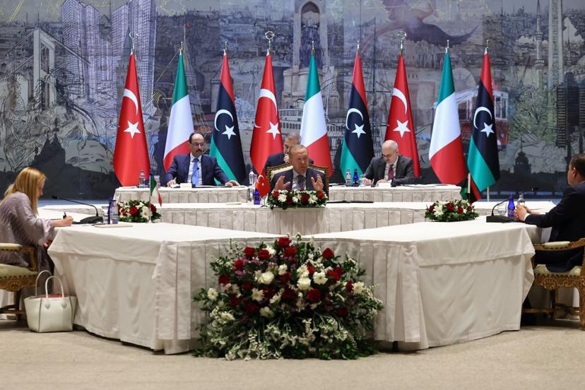 İtalyan basınından Türkiye analizi: Artık oyun kurucu role sahipler