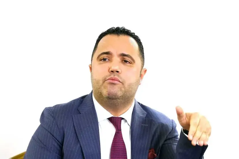 Kamuoyunun Tanıdık Yüzü Avukat Rezan Epözdemir Gözaltına Alındı