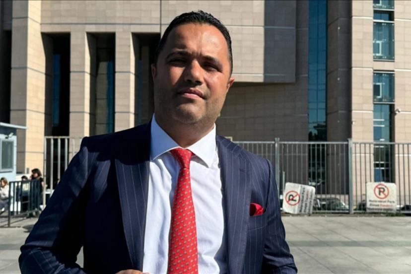 Rezan Epözdemir adliyeye sevk edildi