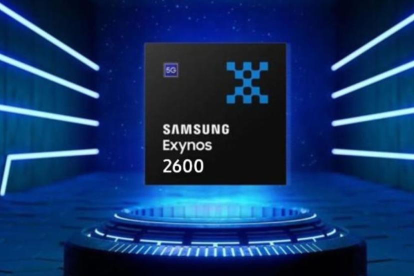 Samsung'un ilk 2nm işlemcisi Exynos 2600 duyuruldu