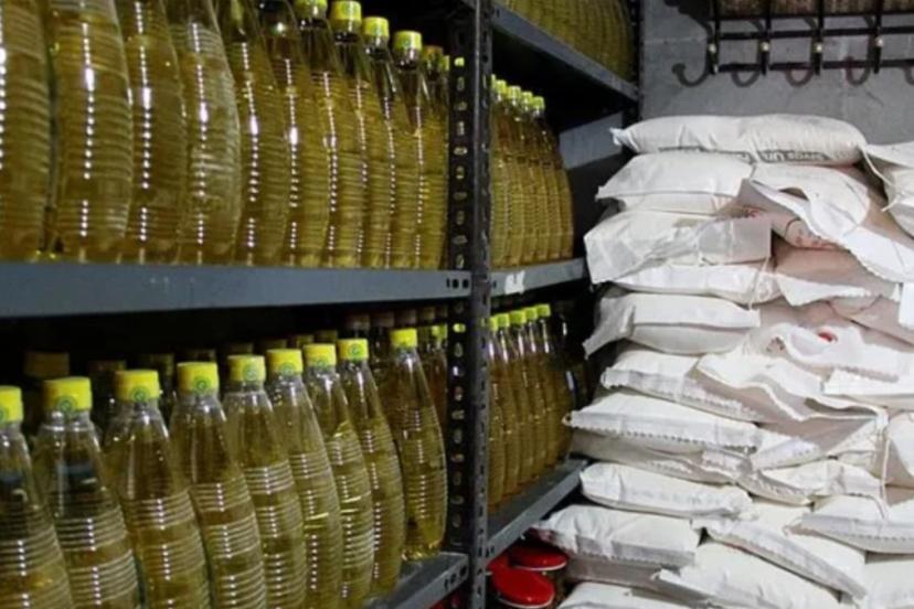 Sivas'ın 'Hayır Bakkalı' Gönüllere Dokunuyor: Parasız Alışveriş, Dualı Ödeme!