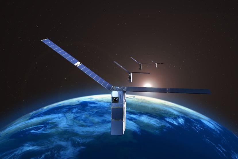 SpaceX durmuyor: 28 Starlink uydusu yörüngeye yerleşti