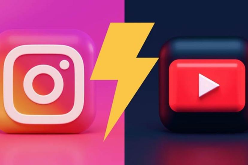 YouTube, Instagram'ın sevilen özelliğini test etmeye başladı