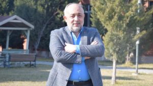 Afyon Gençlik ve Spor İl Müdürü merkeze alındı