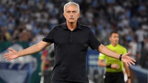 Fenerbahçe’de Jose Mourinho Dönemi Sona Erdi