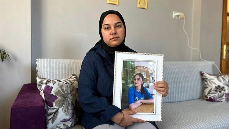 Lise bahçesinde Gülden’i öldüren 15 yaşındaki katil hakkında yeni karar