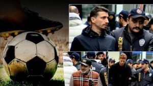 Bahis Soruşturmasında Kritik Karar: Tutuklu Şüpheliler Cezaevinde Kalmaya Devam Edecek