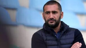 Ümit Karan’dan “Etkin Pişmanlık” Hamlesi: Savcılığa Başvurdu