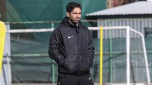 Boluspor’da Erdal Güneş Dönemi Sona Erdi