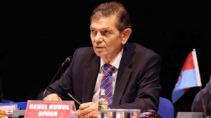 Trabzonspor Divan Kurulu’ndan Trabzonspor–Fenerbahçe Maçı Öncesi Sağduyu Çağrısı