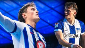 Beşiktaş’ta Transferde Sürpriz Ret: Fabian Reese 2 Milyon Euroyu Kabul Etmedi