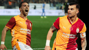 Zirvede Puan Kayıpları Sonrası Galatasaray’dan Dikkat Çeken Paylaşımlar