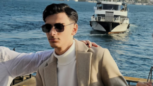 Eymen Cihan Sürme’den Rus Sporculara Sert Meydan Okuma!