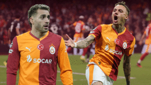 Galatasaray’da Barış Alper Yılmaz, Noa Lang Transferinin Anahtarı