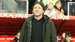 Trabzonspor Deplasmanda Fark Yaratıyor: Tekke ile Zirveye Yaklaşıyor