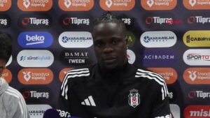 OLAİTAN’DAN HEDEF VE MESAJLAR