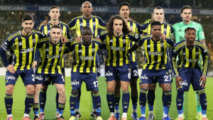 Fenerbahçe’de Yeni Sezon Planı: Geniş Kadro Operasyonu İddiası