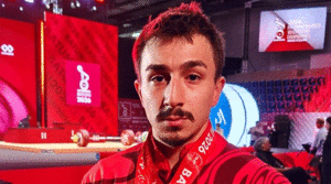 Yusuf Fehmi Genç’ten Avrupa Halter Şampiyonası’nda 2 Altın Madalya