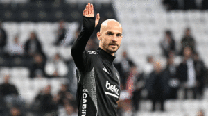 Beşiktaş’ta Vaclav Cerny Belirsizliği: Transfer Kapısı Aralanabilir