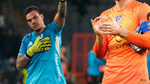 Fenerbahçe’de Ederson Sarsıntısı: Ayrılık İddiası ve Oblak Gündemi